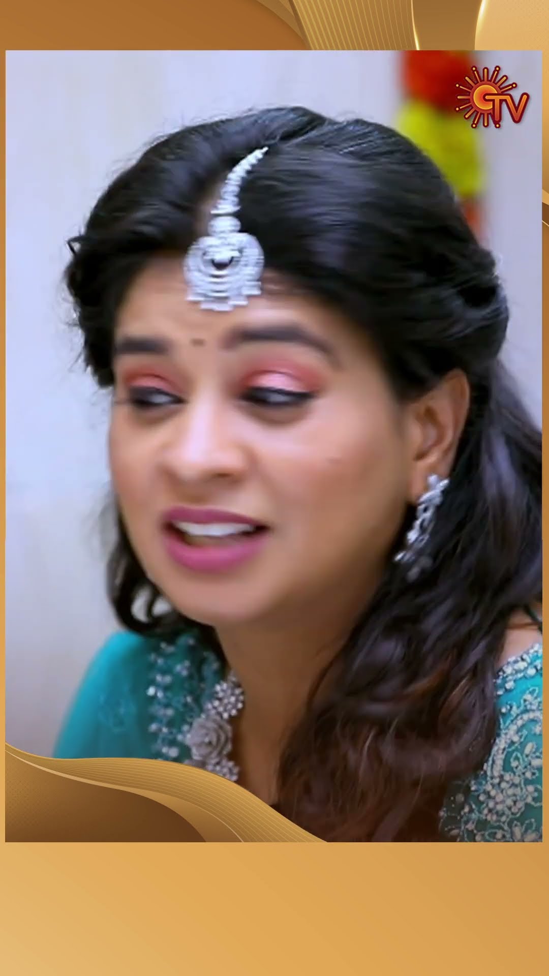 #Punitha #SunTV #shorts #tamilserial