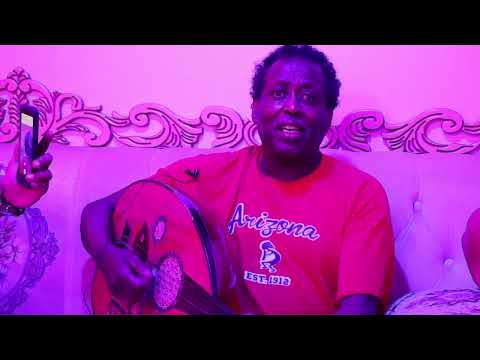 HNN Artst Shamsuddiin Aliyyii New Oromo Music