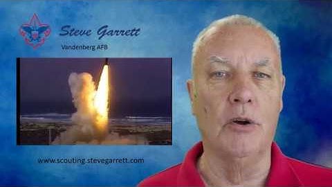 Space Exploration Merit Badge