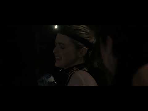 The Devil's Mouth (2026): Adrienne eaten by a shark