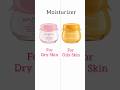 Viral Full SkinCare Routine | Sunscreen, Facewash, Moisturizer, Lipbalm, Serum #skincare #fyp#shorts