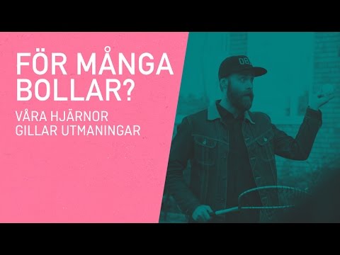 Video: När utredaren gör anteckningar?