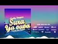 ZACKY STOPPER SURA YA BABA OFFICIAL AUDIO {SINGELI]