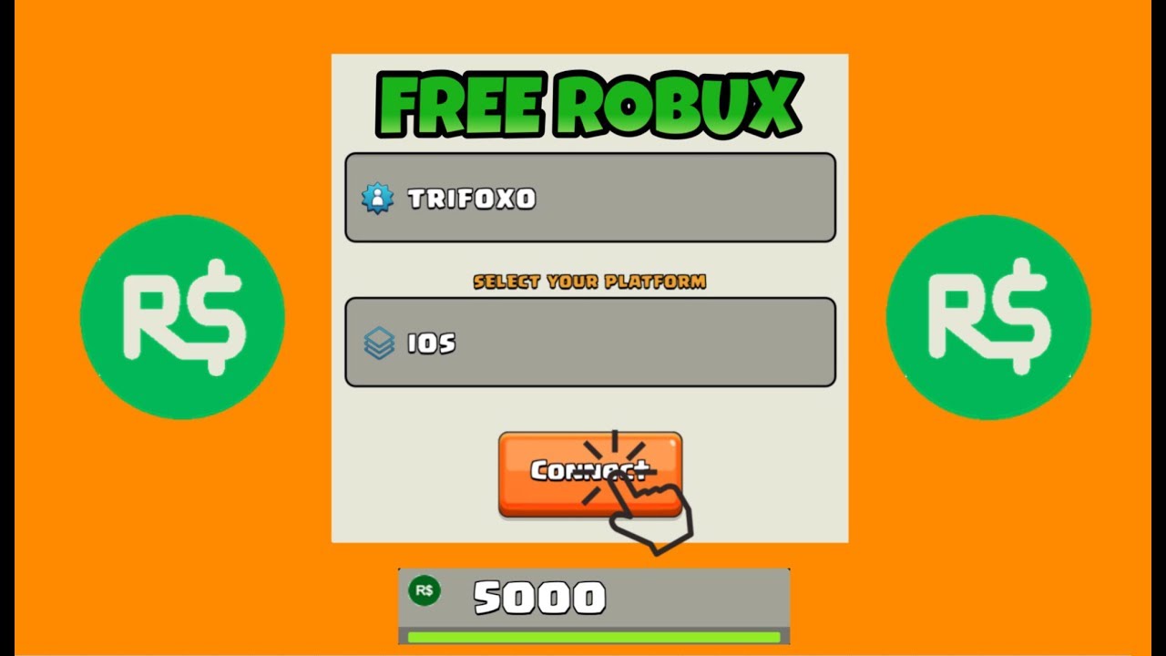 free robux codes generator