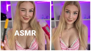 ASMR Focus On ME Not THAT!