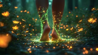 İLAHİ Güçlerden Süper Hızlı Yardım | Hastalıklar Geçer, Sağlık Geri Gelir | Reiki Müziği