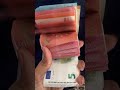 Euro 💶💶 #travel #singapore #money #punjab