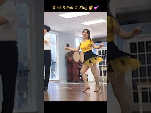 Cha Cha Rock & Roll #수지라인댄스 #애틀란타라인댄스 #linedance