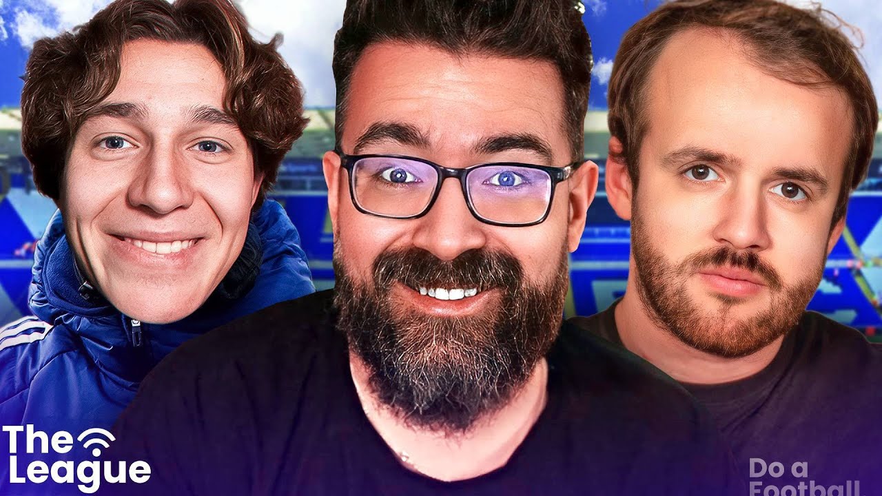 The GOAT of FM PVP Enters The League