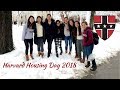 Harvard Housing Day 2018