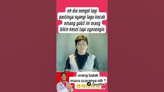 karya Snack video:orang batak