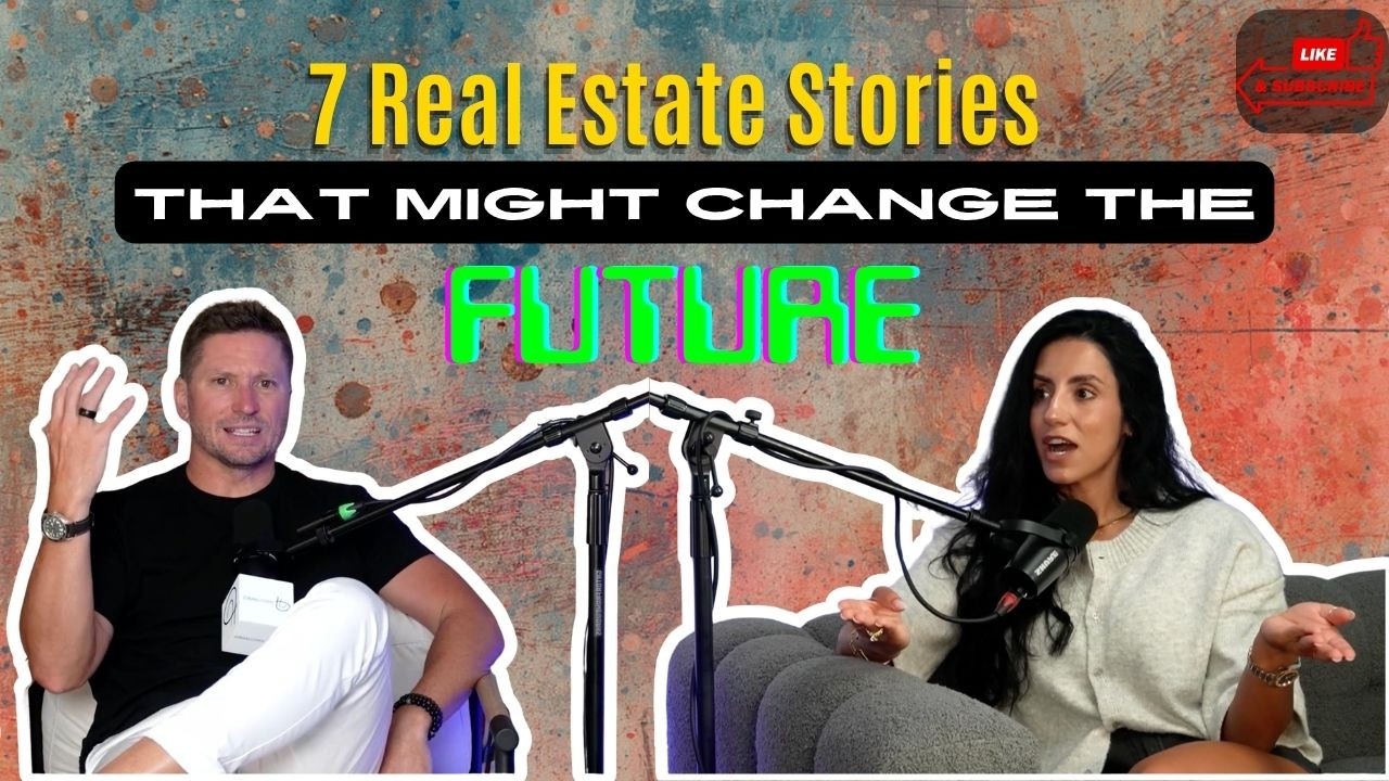 Trump Refuses to Sign Housing Bill, NAR Angers its Members & More | Today with Jared James Ep. 147
