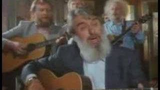 The Dubliners- James Larkin