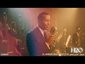 El Marikan 1950s Jazz Club المريكان الحسين السلاوي 