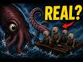 The Giant Squid Attack That Fooled the World