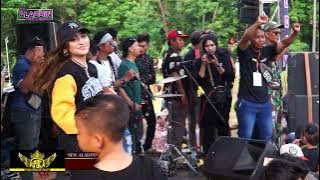 JIHAN AUDY - KALIH WELASKU - New ALADDIN - LIVE PBC BAKUNGAN MULYOREJO KESESI PEKALONGAN