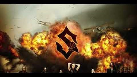 Sabaton -- 82nd All The Way