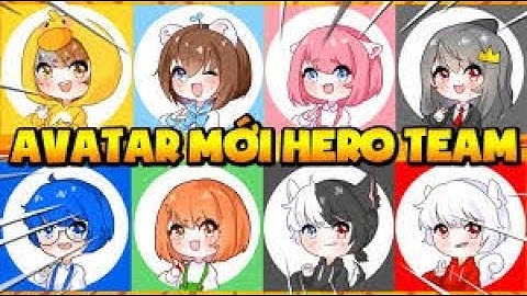 Tuyển Tập Nhạc Intro Của các Thành Viên Trong Hero Team
