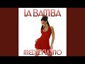 Medley Latino : La Bamba / Come Prima / Amor, Amor, Amor / Borriquito / Nalvalo / Maria Dolores