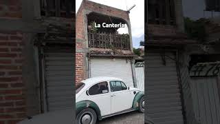 #sanmiguelelalto #jalisco #mexico #lacanteria