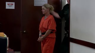 Accused toll booth killer remains jailed; victim’s family faces suspect in court