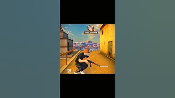 Trollende Noob🤣#freefire #grappig #komedie #ff #korte films