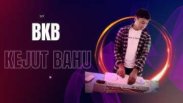 BREAKBEAT (BKB) VIP VOL. 2 MIXTAPE TERBARU 2025