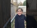 Part 3 run from my cousin