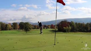 The Equinox F Resort - F Course