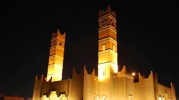 القارئ عبدالرحمن السلمي ماتيسر من سورة الإسراء رمضان ١٤٣٦هـ
