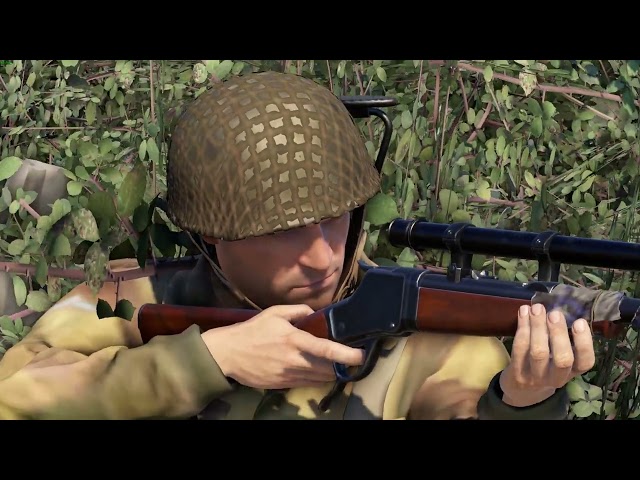 Sniper Elite 5 - Let's kill Hitler!