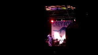 GREY FOX 2013 ~~~ INFAMOUS STRINGDUSTERS ~~~ NO MORE TO LEAVE YOU BEHIND