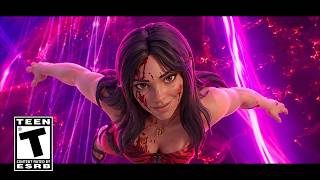 Fortnitemares 2 Official Reveal - Fortnite