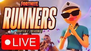 🔴Fortnite Chapter 7: Season 3 LIVE!!