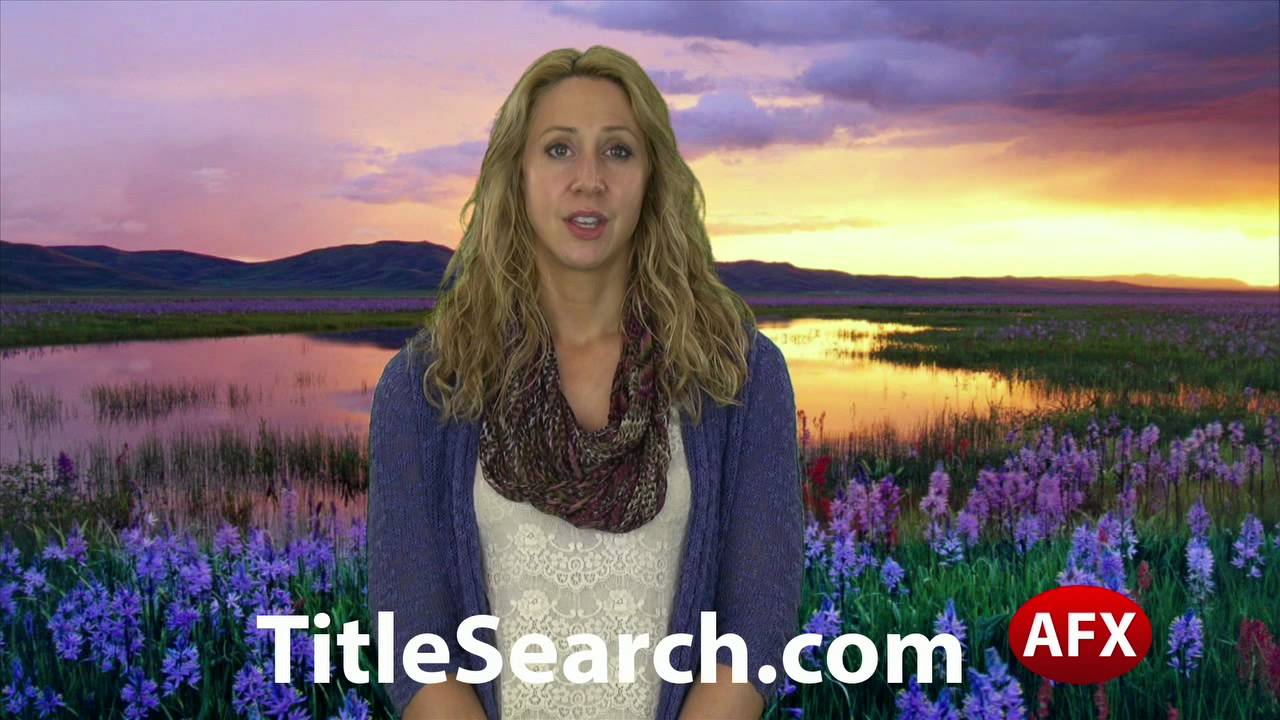 Property title records in Owyhee County Idaho AFX YouTube