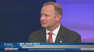 INTERVIEW: State lawmakers' plans to battle opioid addiction