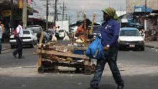 Brian Melady - Jamaican Street Song screenshot 5