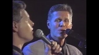 Video thumbnail of "Oh Que Inmenso Amor - Steve Green - Ecuador, Full Concert (#9)"