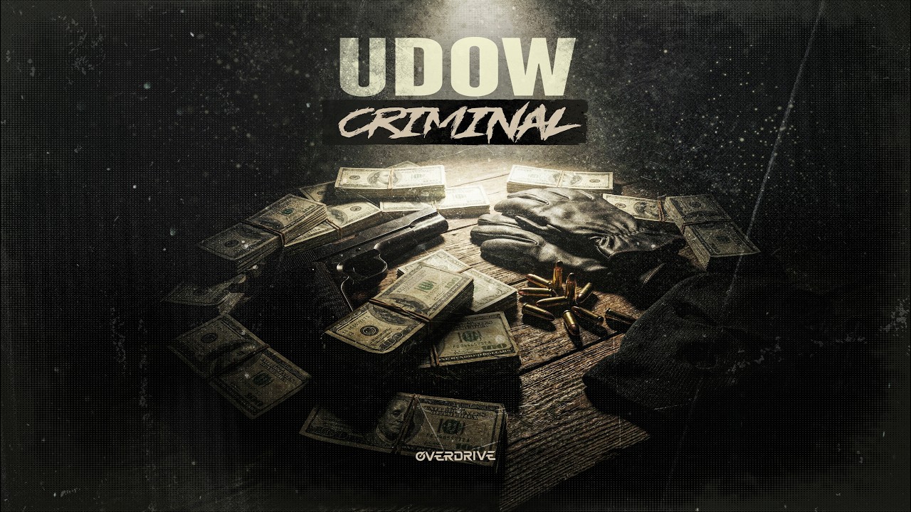 Watch Udow - Criminal (Official Video) on YouTube Watch Udow - Criminal (Official Video) on YouTube