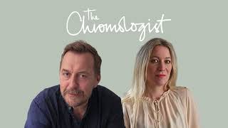 The Chromologist Podcast: Charlotte Freemantle I Season Four I Farrow & Ball