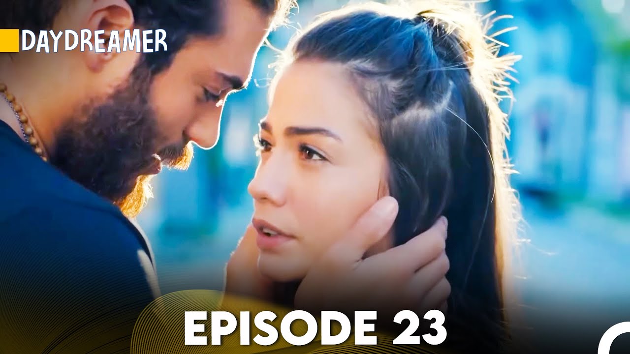 Daydreamer Full Episode 23 (English Subtitles)