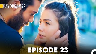 Daydreamer Full Episode 23 (English Subtitles)