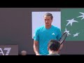 Luciano Darderi vs Alexander Zverev Highlights | Rome 2026 Round 4