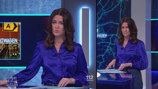 Satin Blouse Kirsten Westrik 20211124