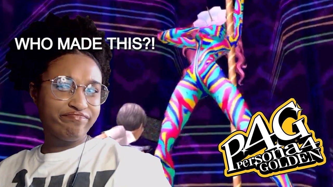 I m Turning This Game Off Persona 4 Part 27 YouTube i-m-turning-this-game-off-persona-4-part-27-youtube