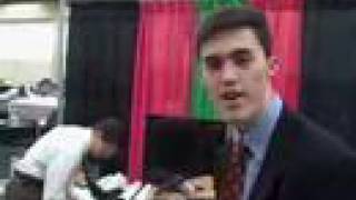 2008 KFDA Convention:  Breaking Down #1