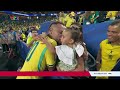 Neymar ra sân thi đấu tại World Cup 2026 | VTV24