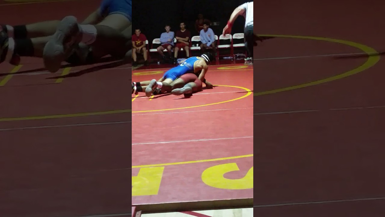 South El Monte High School Wrestling YouTube South El Monte High School Wrestling YouTube