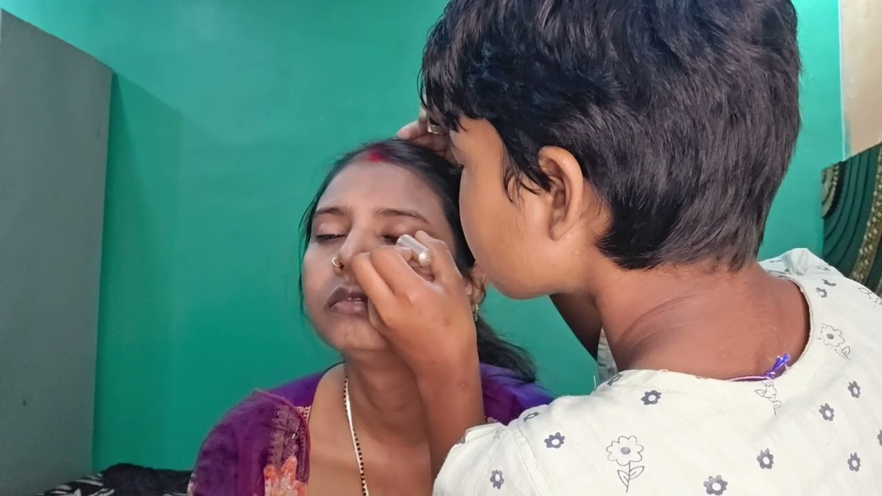 Unlimited releasing ASMR video 