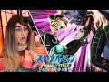 PART 6 IS CRAZY!! | JoJo’s Bizarre Adventure STONE OCEAN Episode 7 REACTION!